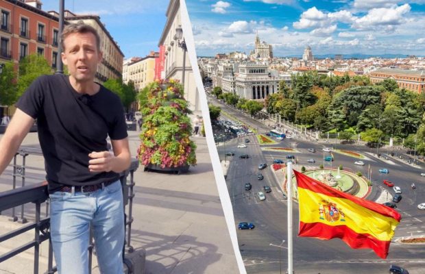 Мешканець Мадрида назвав 10 негласних правил для туристів, які приїжджають до Іспанії