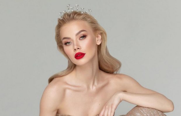 30-річна "Міс Україна Всесвіт" Вікторія Апанасенко вперше стане мамою (фото)