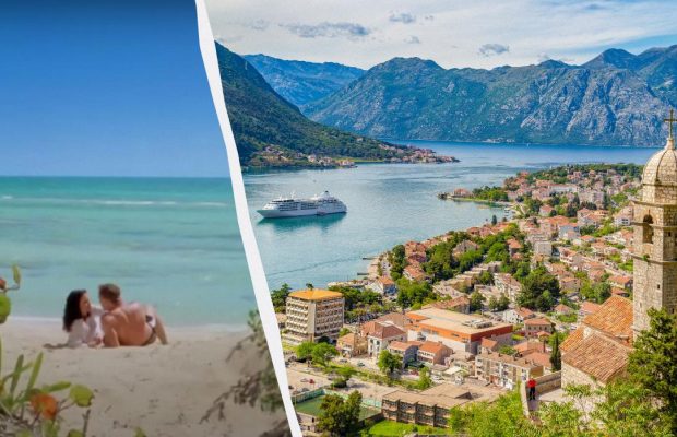 Место Джеймса Бонда: еще одна популярная локация решила бороться с нашествием туристов