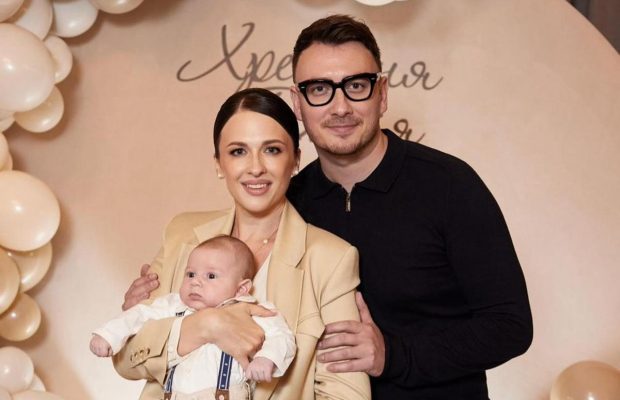 Відомий співак розповів про ревнощі дружини та відповів, чому приховував її 5 років