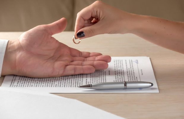 Чотири ознаки того, що ваш шлюб може закінчитися розлученням, на думку психолога