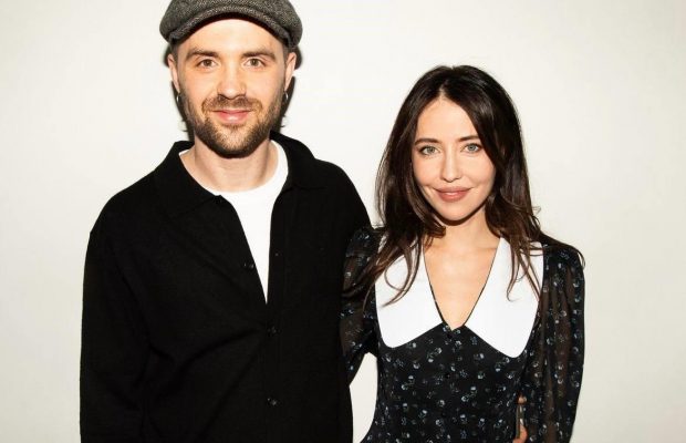 Надю Дорофєєву запідозрили у вагітності: співачка відповіла