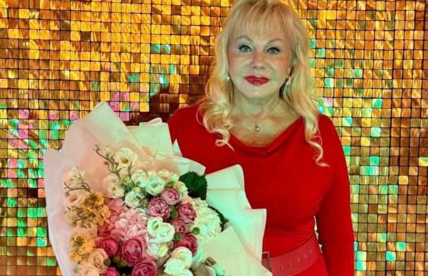 "Весілля на славу": онук Світлани Білоножко одружився (фото)