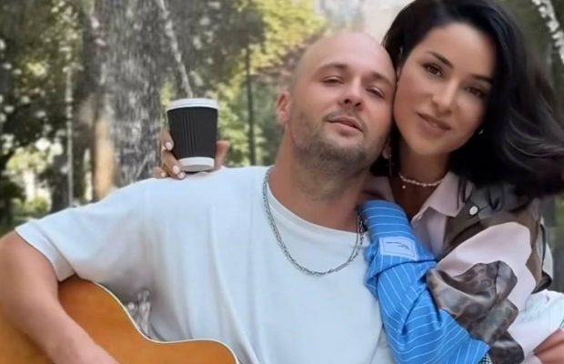 Злата Огнєвіч закрутила роман з одруженим співаком? Артистка відверто відповіла на чутки