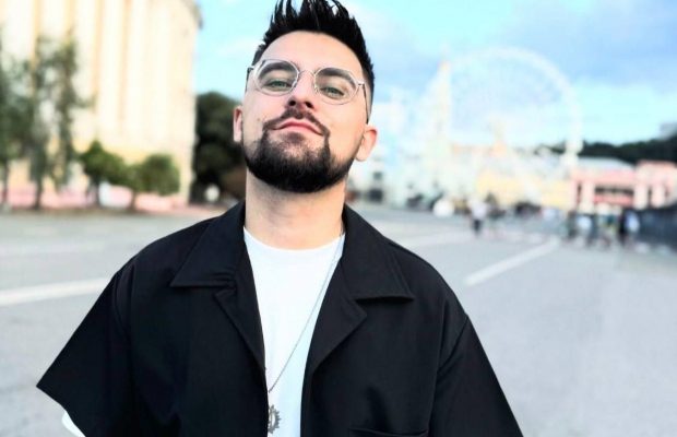 Відомий український співак зізнався, що боїться йти на фронт: "Я просто зомлію"