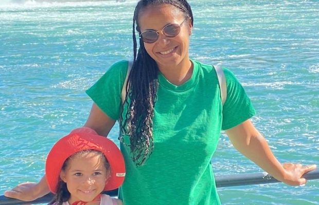 Співачка Гайтана заявила, що її донька не буде вчитися в українській школі