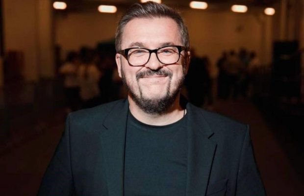 Олександр Пономарьов вперше розповів, як його кохана реагує на чутки про роман з Яремчук