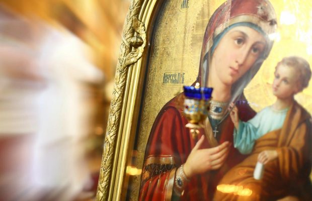 15 серпня: церковне свято сьогодні, що треба зробити жінкам на Першу Пречисту