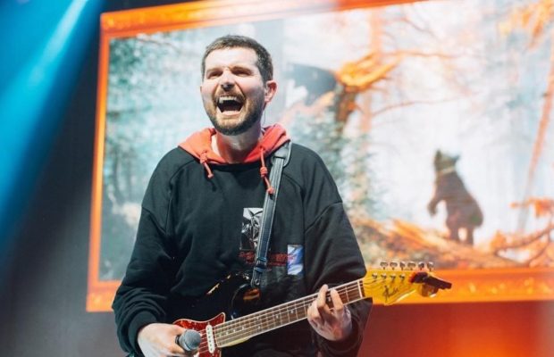 Відомий російський співак підтримав операцію ЗСУ на Курщині: "Я бажаю Україні перемоги"