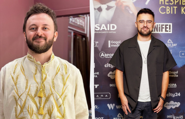 Екс-колега Дзідзьо відповів, чи повернеться Михайло Хома до свого старого образу