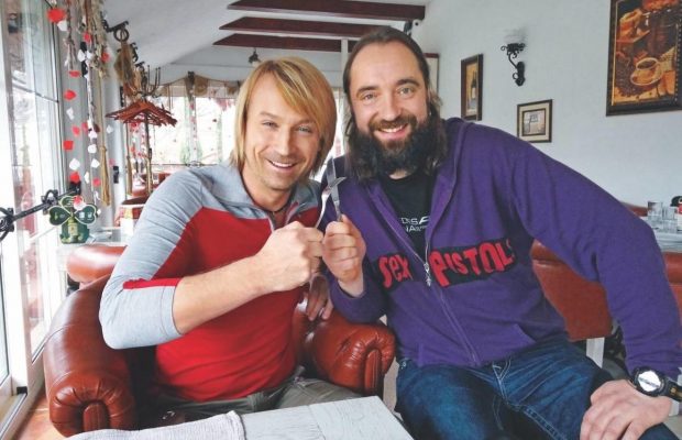 "Не було жодної хвороби": екс-продюсер Винника звинуватив артиста в брехні