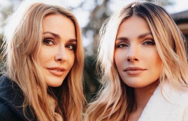 Старша донька Ольги Сумської, яка живе в РФ, вперше за довгий час вийшла на зв'язок