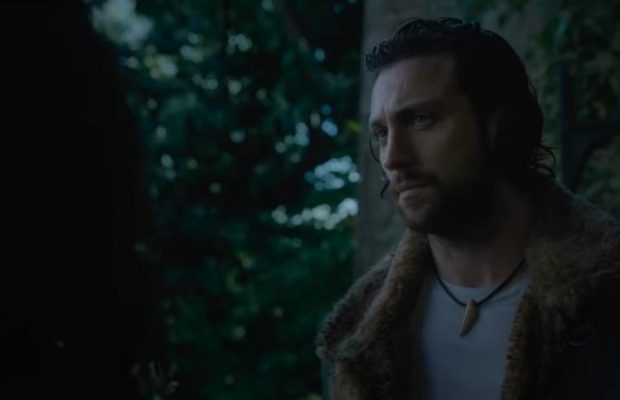 Вийшов новий трейлер багатостраждального "Крейвена-мисливця" з Аароном Тейлор-Джонсоном