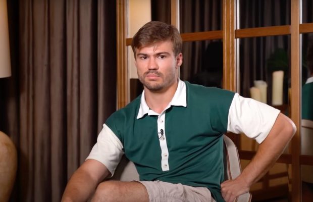 Зірка "Перших ластівок" відповів, чому розлучився з дружиною та чи вільне його серце зараз