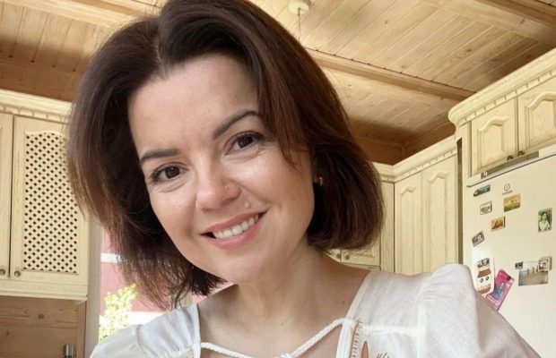 "Майже студент": Марічка Падалко розповіла, де буде навчатися її 17-річний син