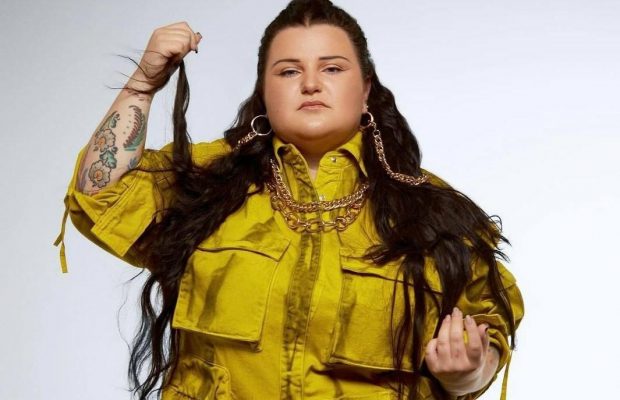 "Мені було так сумно": реперку Alyona Alyona обдурили фейковим донатом для ЗСУ