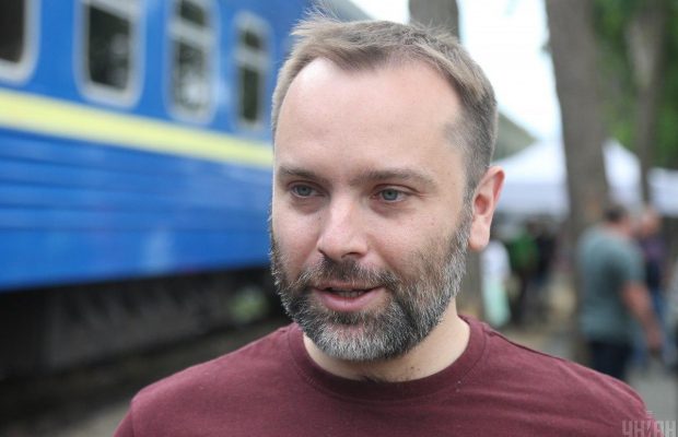 "Укрзализныця" планирует купить еще 20 поездов "Интерсити" до 2028 года