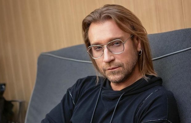 Олег Винник повернувся в Україну, - блогер