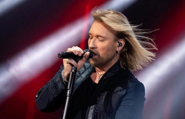 Після звинувачень у брехні: Олег Винник вперше за 2,5 роки вийшов на зв'язок (відео)