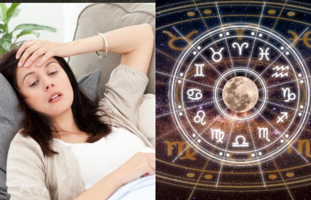 Овен - мігрень, Близнюки - астма: які проблеми зі здоров'ям можуть бути за знаком Зодіаку