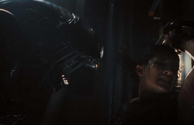 Повернення легенди: огляд фільму "Чужий: Ромул"