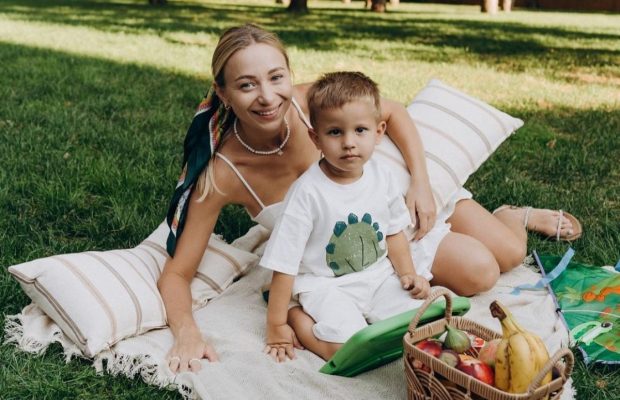 "Прийшов страх": дружина Павліка відповіла, коли помітила затримку мовлення в сина