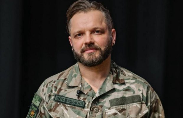 "Склав іспит на бійця-рятувальника": відомий український співак поповнив лави ЗСУ