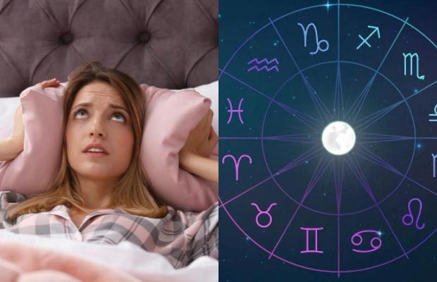 Терези - почуття провини, Козеріг - безлад: що не дає спати знакам Зодіаку