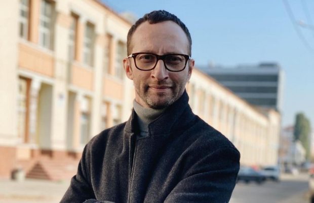 "Зараз проходжу ВЛК": доброволець Міша Крупін розповів, де хоче служити