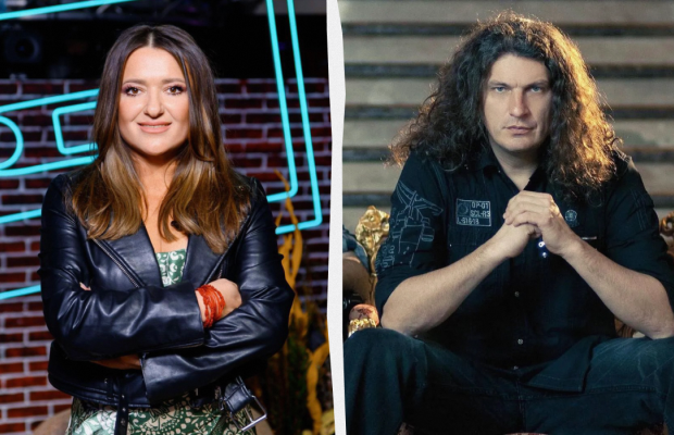 "Я досі не вірю": Наталія Могилевська розчулила зверненням до Кузьми Скрябіна