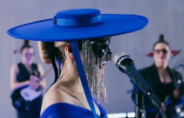 Стали хитами: самые известные песни Klavdia Petrivna, которая наконец-то сняла маски