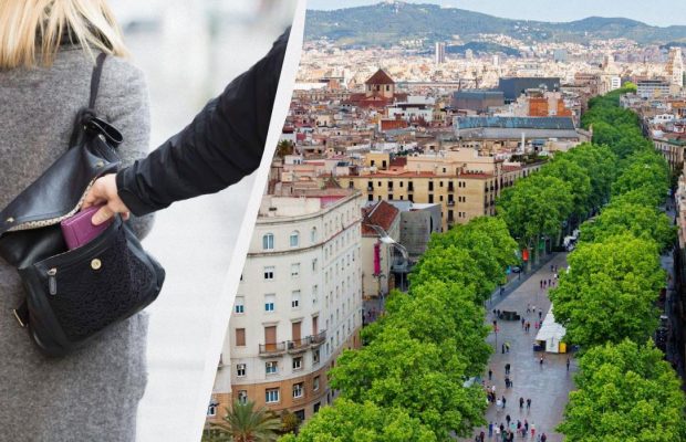 Експерти дали туристам три геніальні поради, як не стати жертвами кишенькових злодіїв на відпочинку