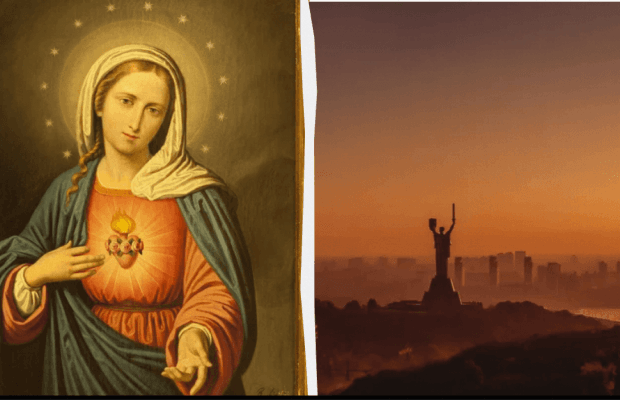 Покрова Пресвятой Богородицы 2024 по новому стилю: дата, история, традиции