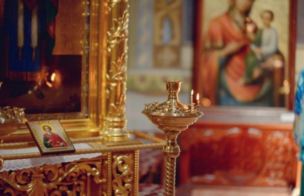 4 вересня: церковне свято сьогодні, де ставлять "Неопалиму Купину", щоб відвести біду