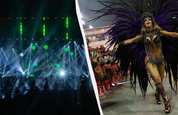 Не Берлін: Time Out назвав 13 міст світу з найбурхливішим нічним життям у 2024 році