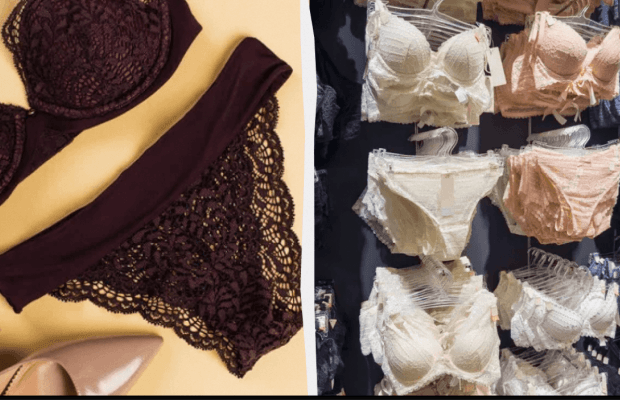Нижнее белье из этого материала нельзя носить женщинам: его покупают 95% украинок