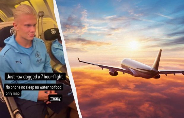 Може вбити: експерти попередили про небезпеку популярного дивного тренду під час авіаперельотів