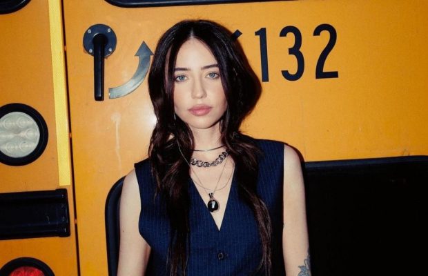 Дорофєєва зізналася, що пила алкоголь перед концертами: "Мені було страшно і сумно"