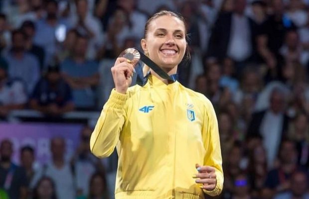 "Я віддалялася": Ольга Харлан розповіла, як війна вплинула на її стосунки з іноземцем