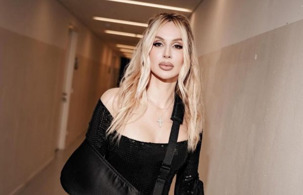 Лобода відповіла, чому співає російською під час війни: "Я ніколи не обіцяла"