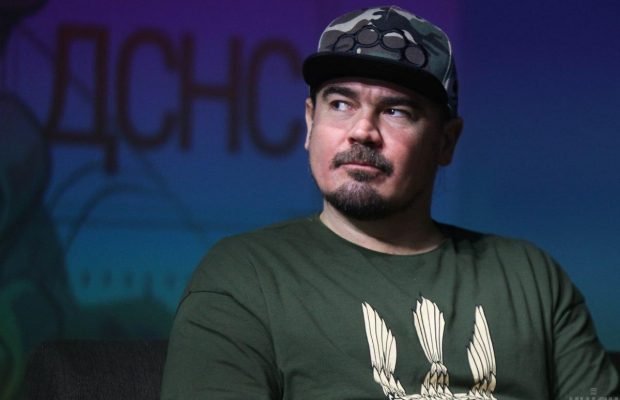 Відомий український співак вперше показав 14-річного сина та публічно звернувся до нього