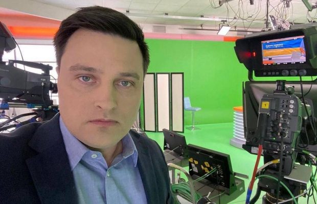 "Важка історія": відомий телеведучий розповів, чи вдалося відновити житло після влучання дрона