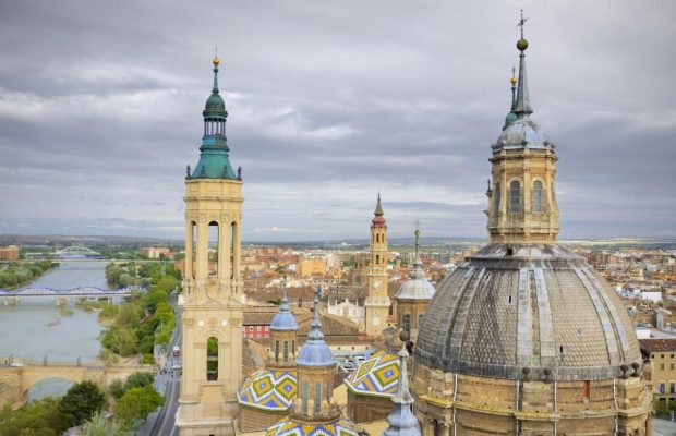 Названы лучшие города для жизни в Испании