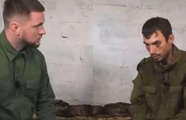 "Жаліти їх непотрібно": Ярмак розповів про враження від розмови з російським окупантом-фанатом