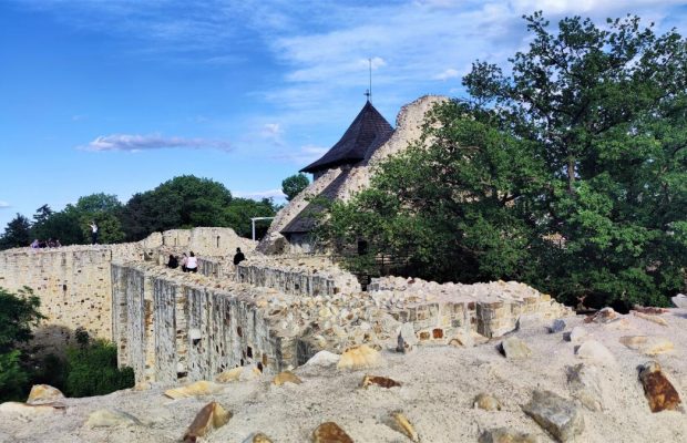 День в Сучаві: що варто знати про місто з найближчим до України міжнародним аеропортом