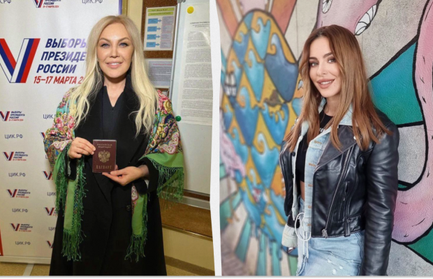 Не будуть народними: Таїсію Повалій, Ані Лорак та інших зрадників можуть позбавити звань