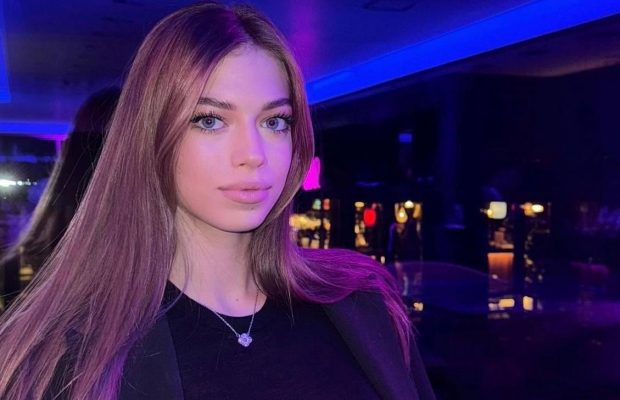 Відомий блогер розсекретив обранця доньки Віри Брежнєвої: "21-річний росіянин"