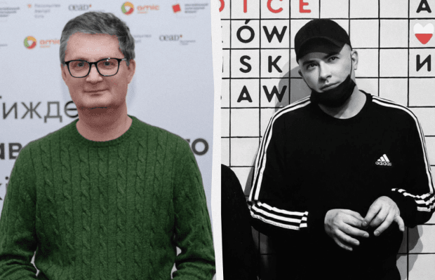 Кондратюк висловився про Данилка, який співає російською під час війни: "Вигороджує себе"