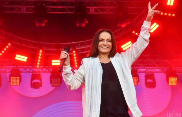 Відомий український співак викрив ймовірне місце проживання Софії Ротару