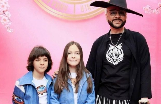 Путініст Кіркоров відреагував на поведінку доньки, яка його публічно висміяла: "Хуліганить"